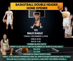 basketball double header